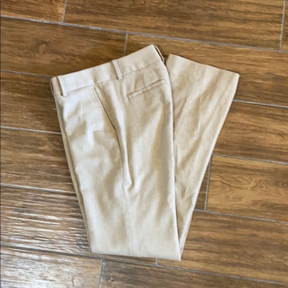 Banana Republic Martin Pant - 0 - Picture 4 of 5